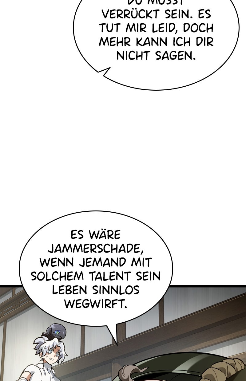 Read The World After the Fall de Manga Online