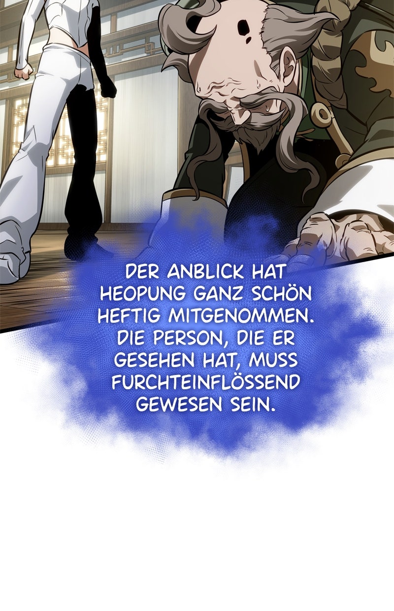 Read The World After the Fall de Manga Online