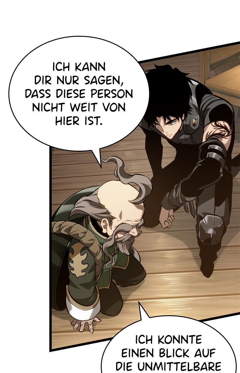 Read The World After the Fall de Manga Online