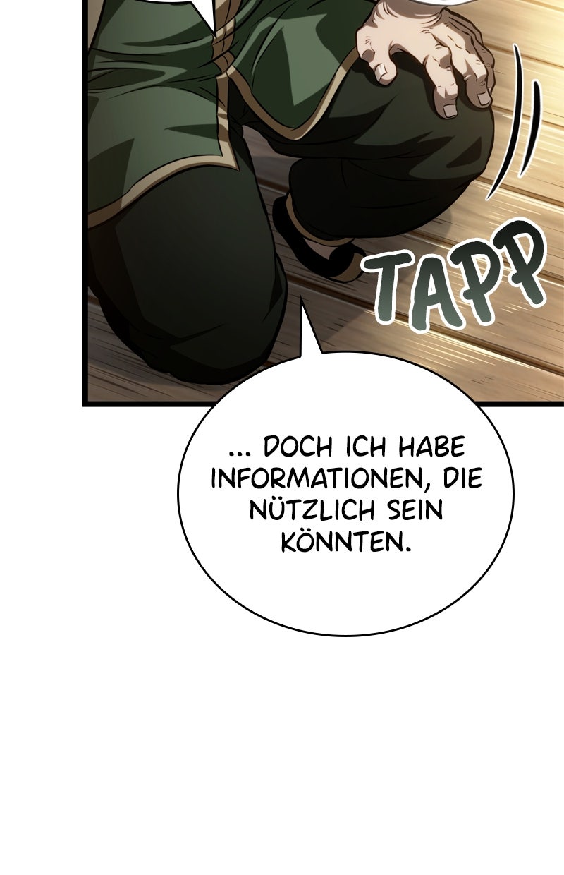 Read The World After the Fall de Manga Online