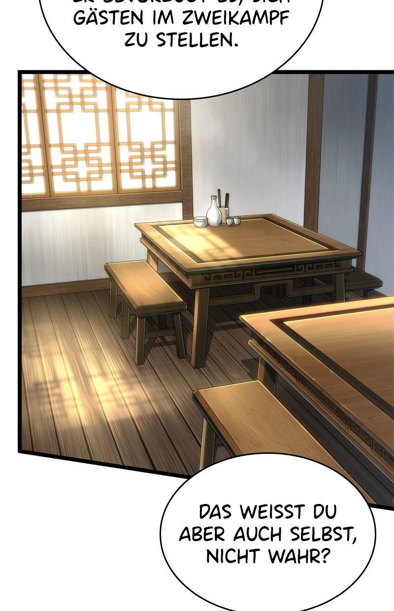 Read The World After the Fall de Manga Online