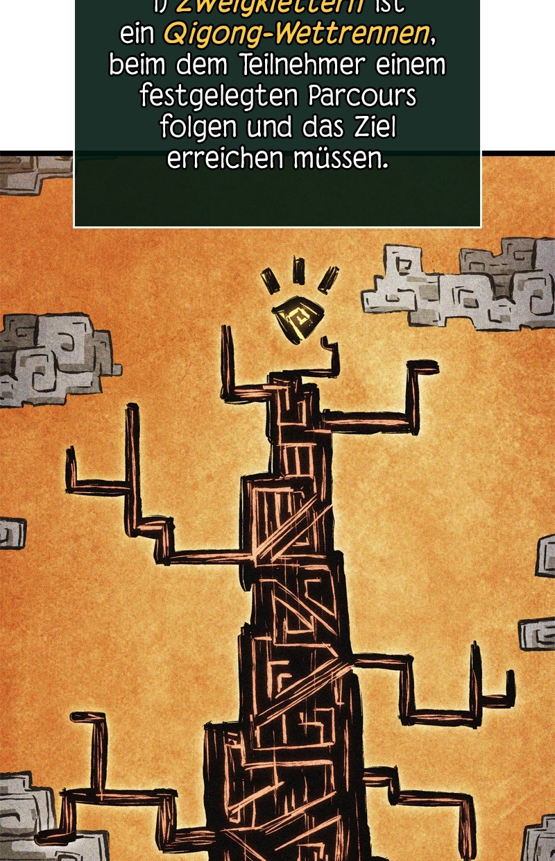 Read The World After the Fall de Manga Online