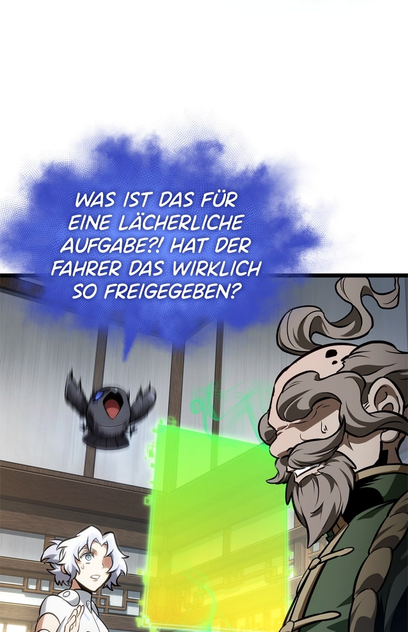 Read The World After the Fall de Manga Online