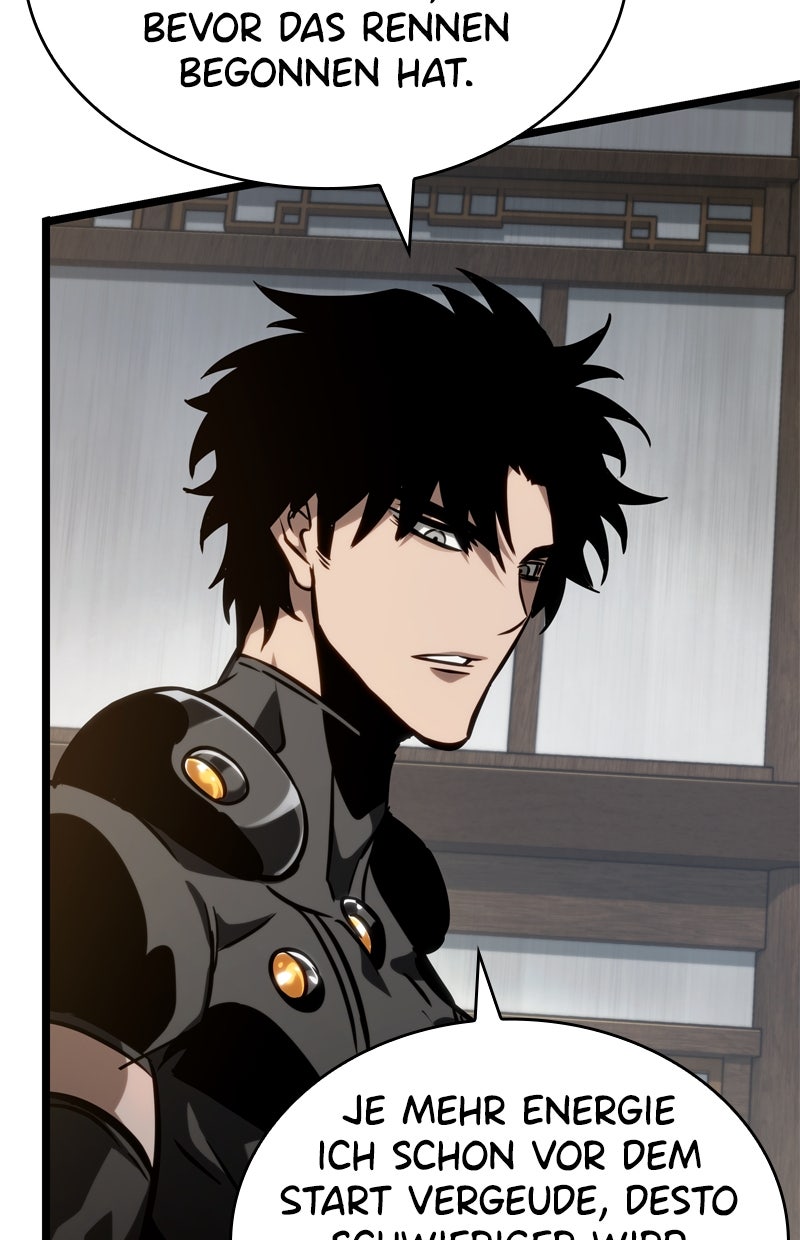 Read The World After the Fall de Manga Online