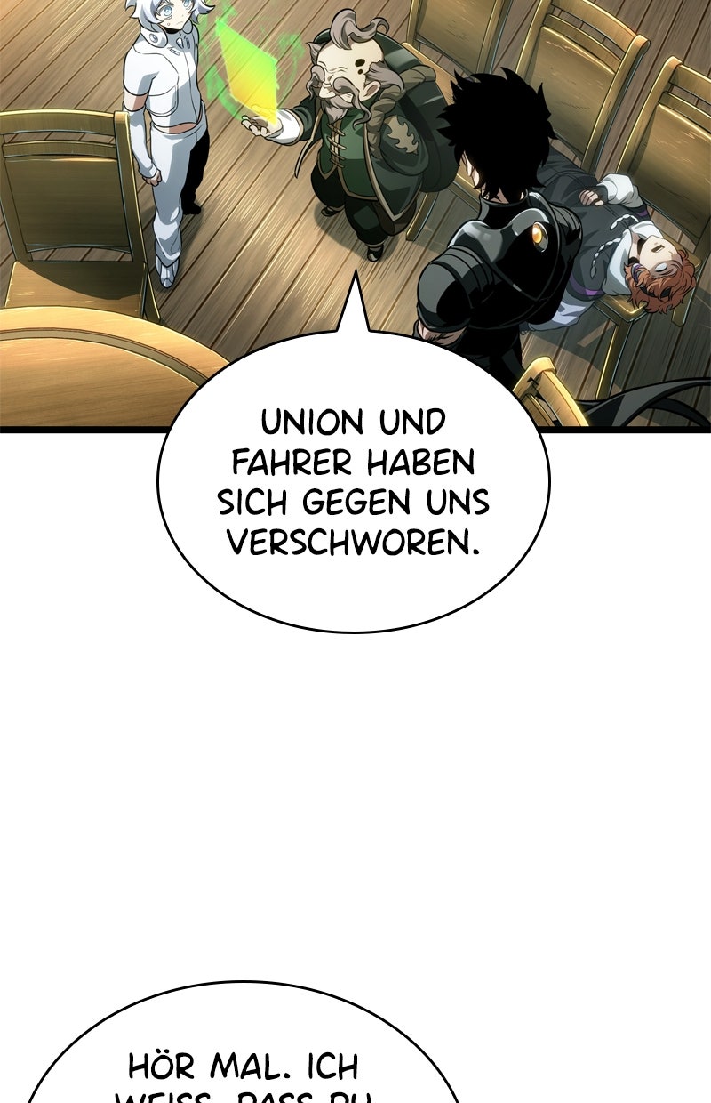 Read The World After the Fall de Manga Online