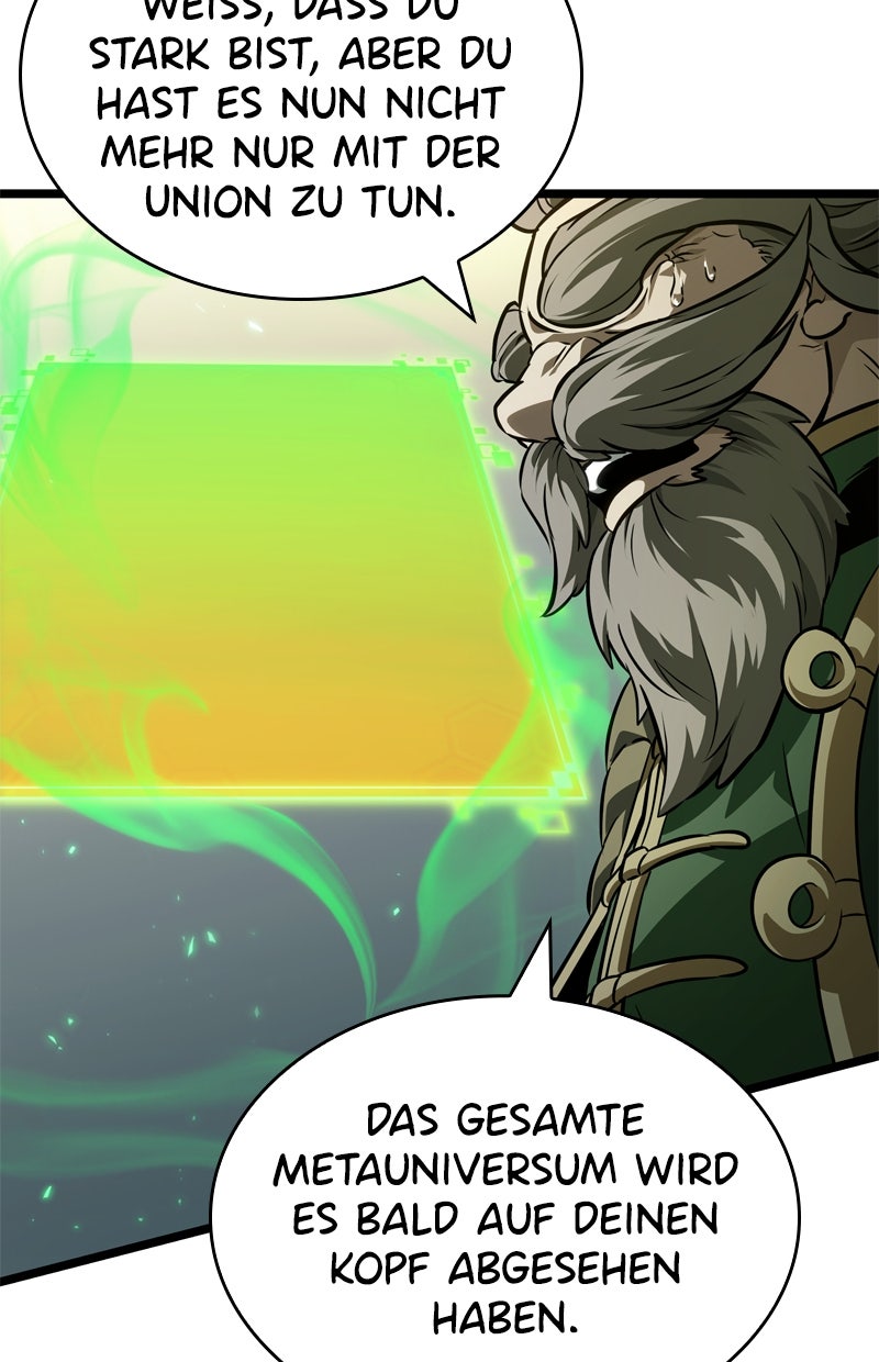 Read The World After the Fall de Manga Online