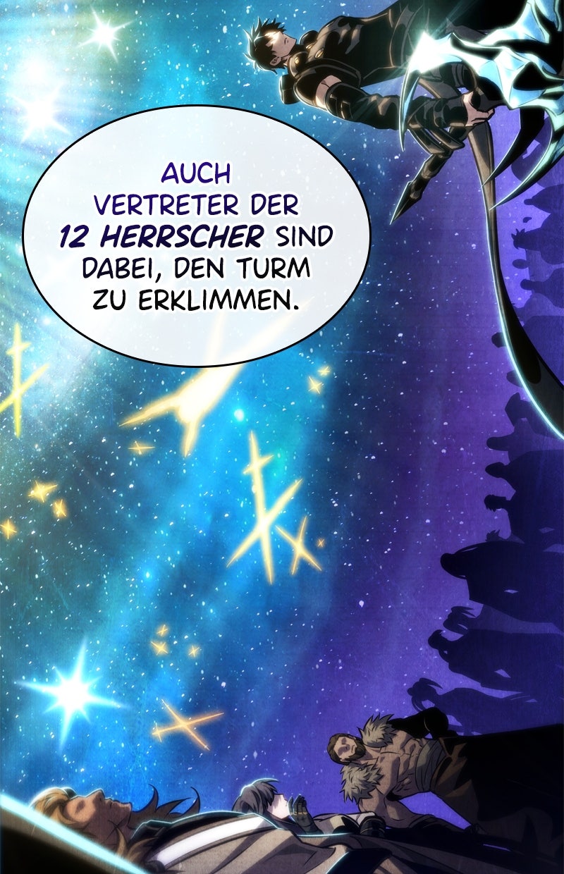 Read The World After the Fall de Manga Online