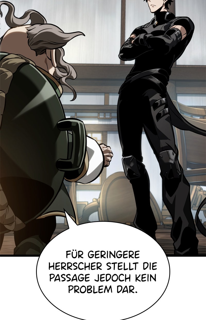 Read The World After the Fall de Manga Online