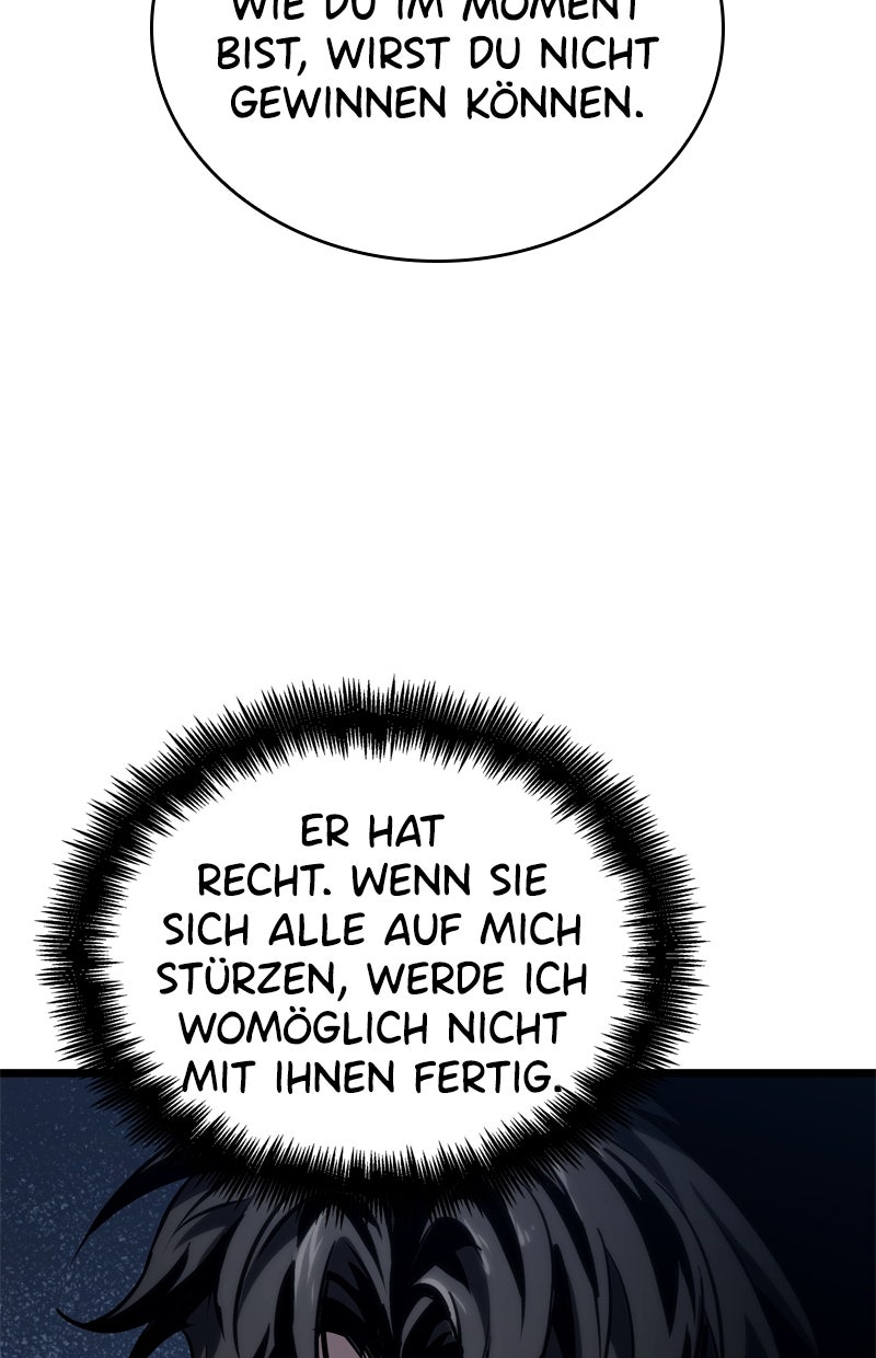 Read The World After the Fall de Manga Online