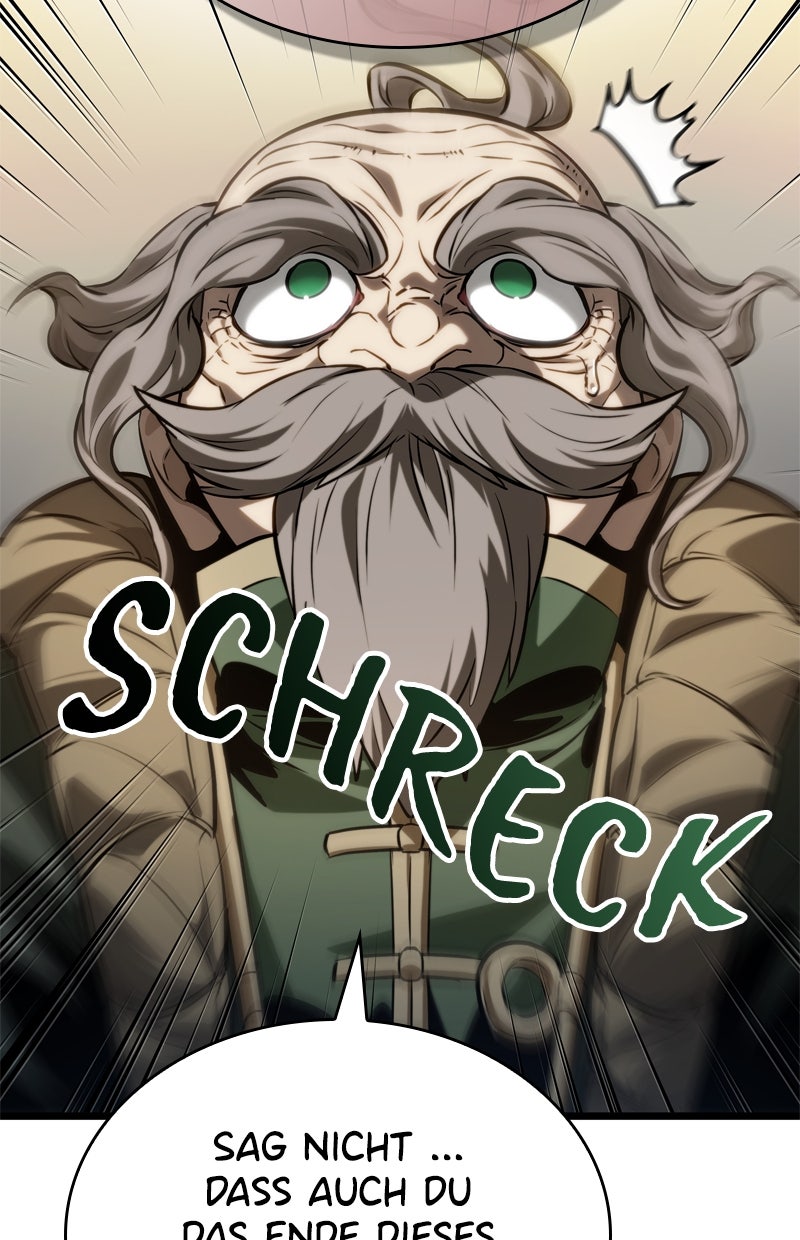 Read The World After the Fall de Manga Online