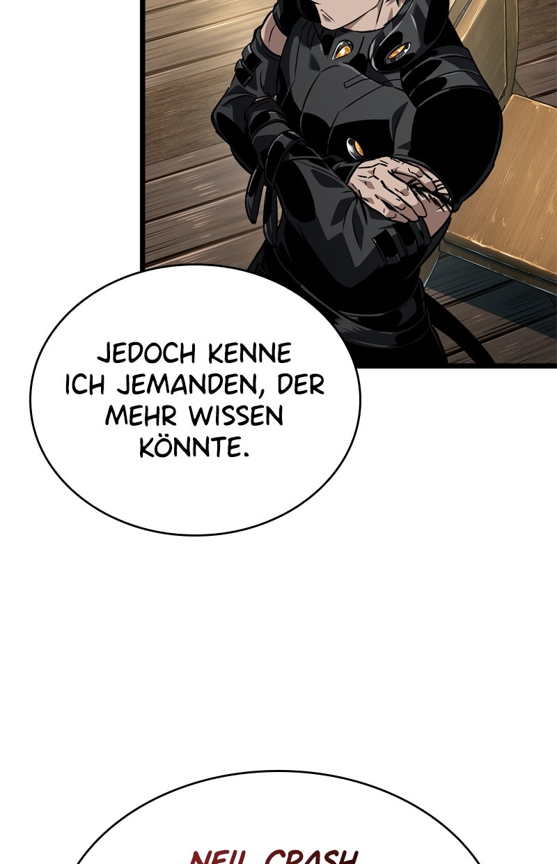 Read The World After the Fall de Manga Online