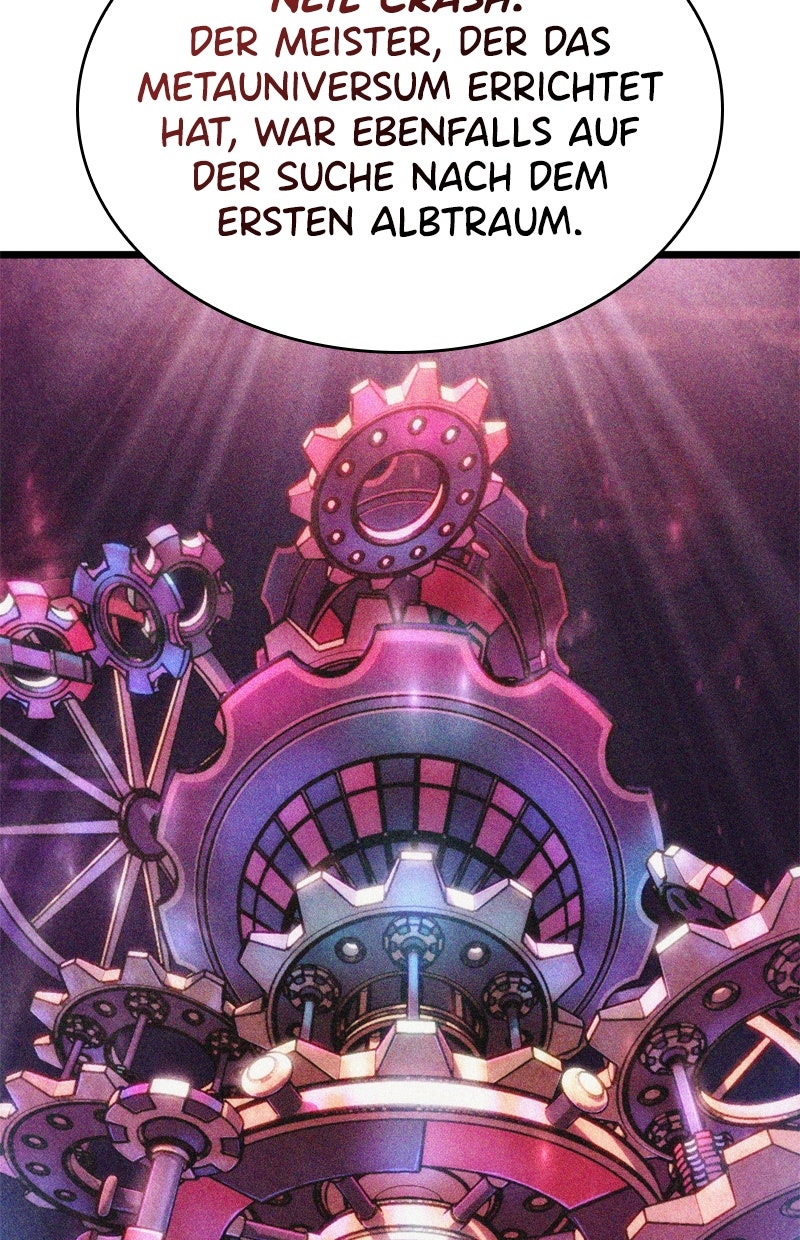 Read The World After the Fall de Manga Online