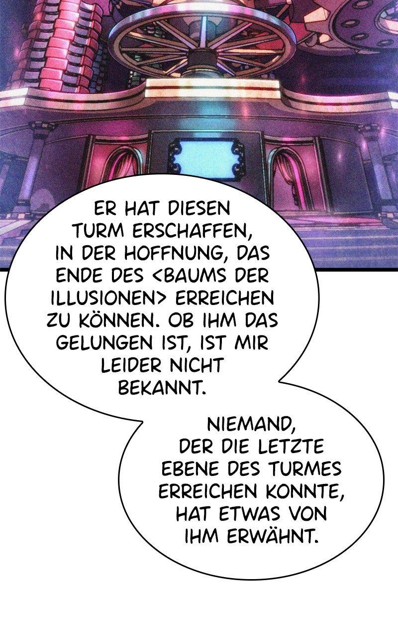 Read The World After the Fall de Manga Online