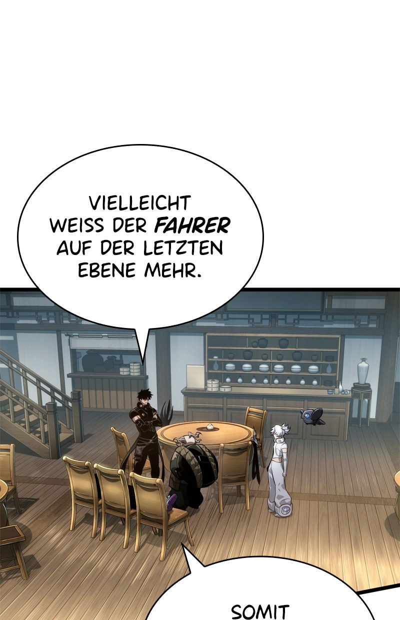 Read The World After the Fall de Manga Online