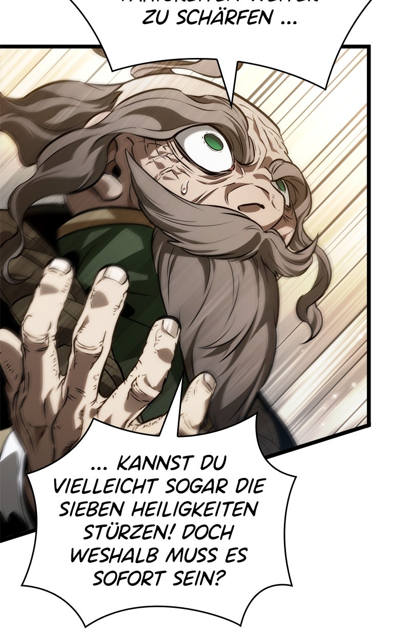 Read The World After the Fall de Manga Online