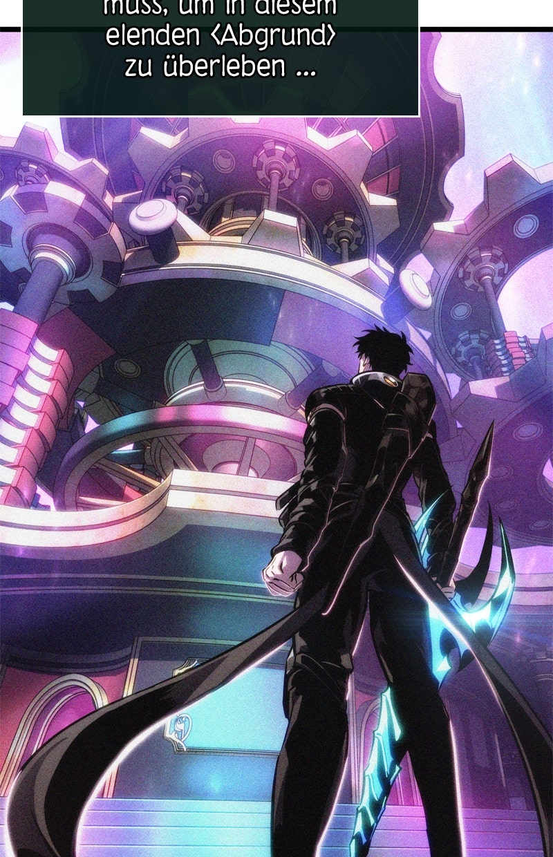 Read The World After the Fall de Manga Online