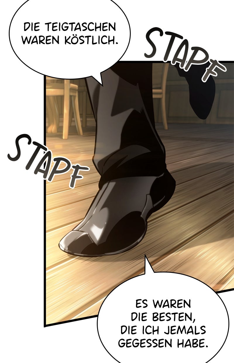 Read The World After the Fall de Manga Online