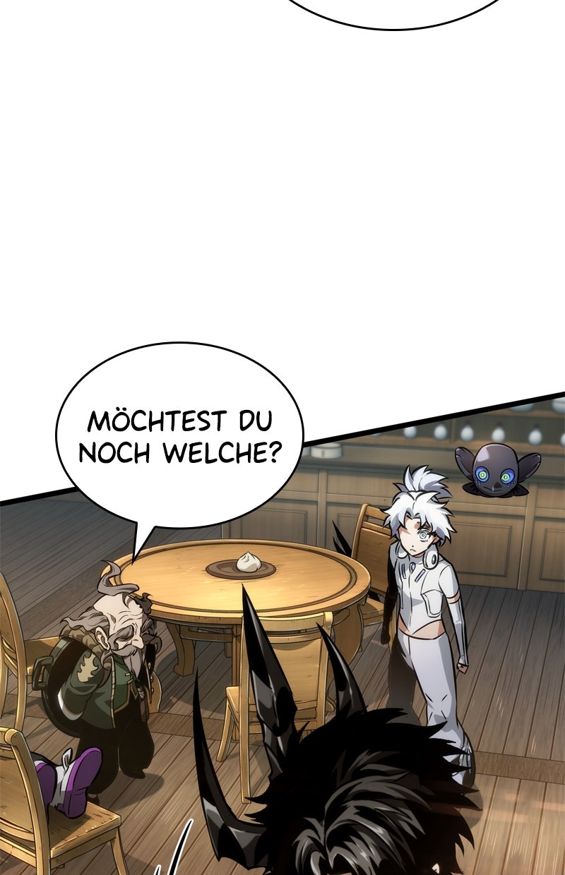 Read The World After the Fall de Manga Online