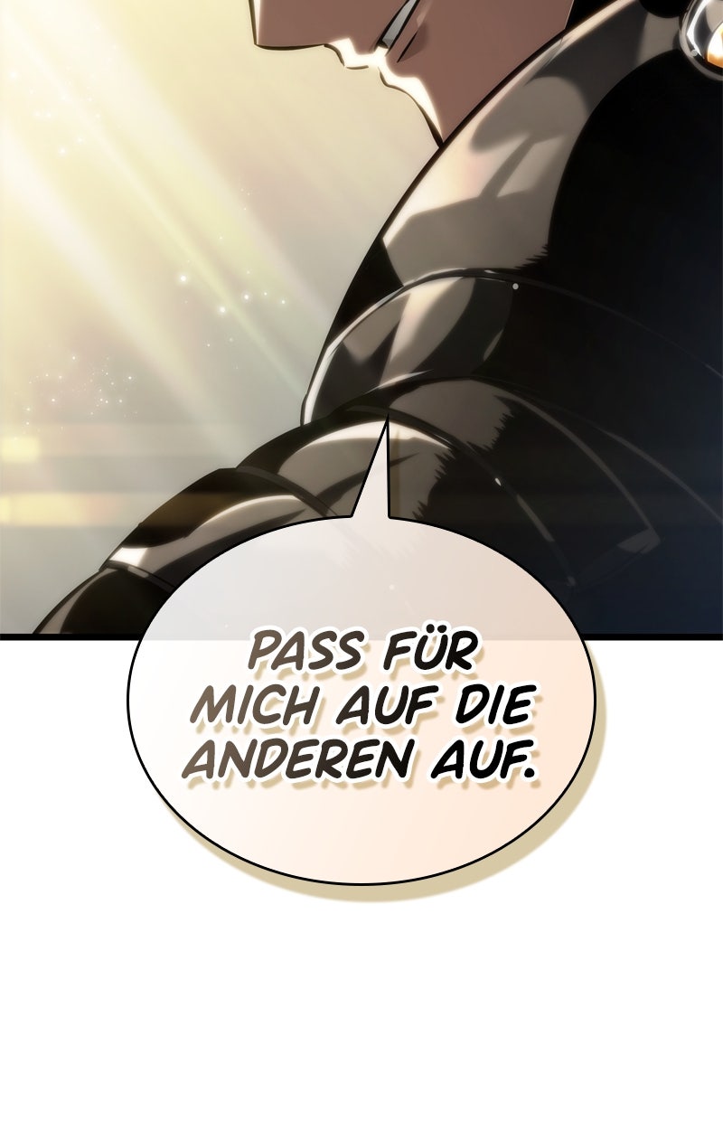 Read The World After the Fall de Manga Online