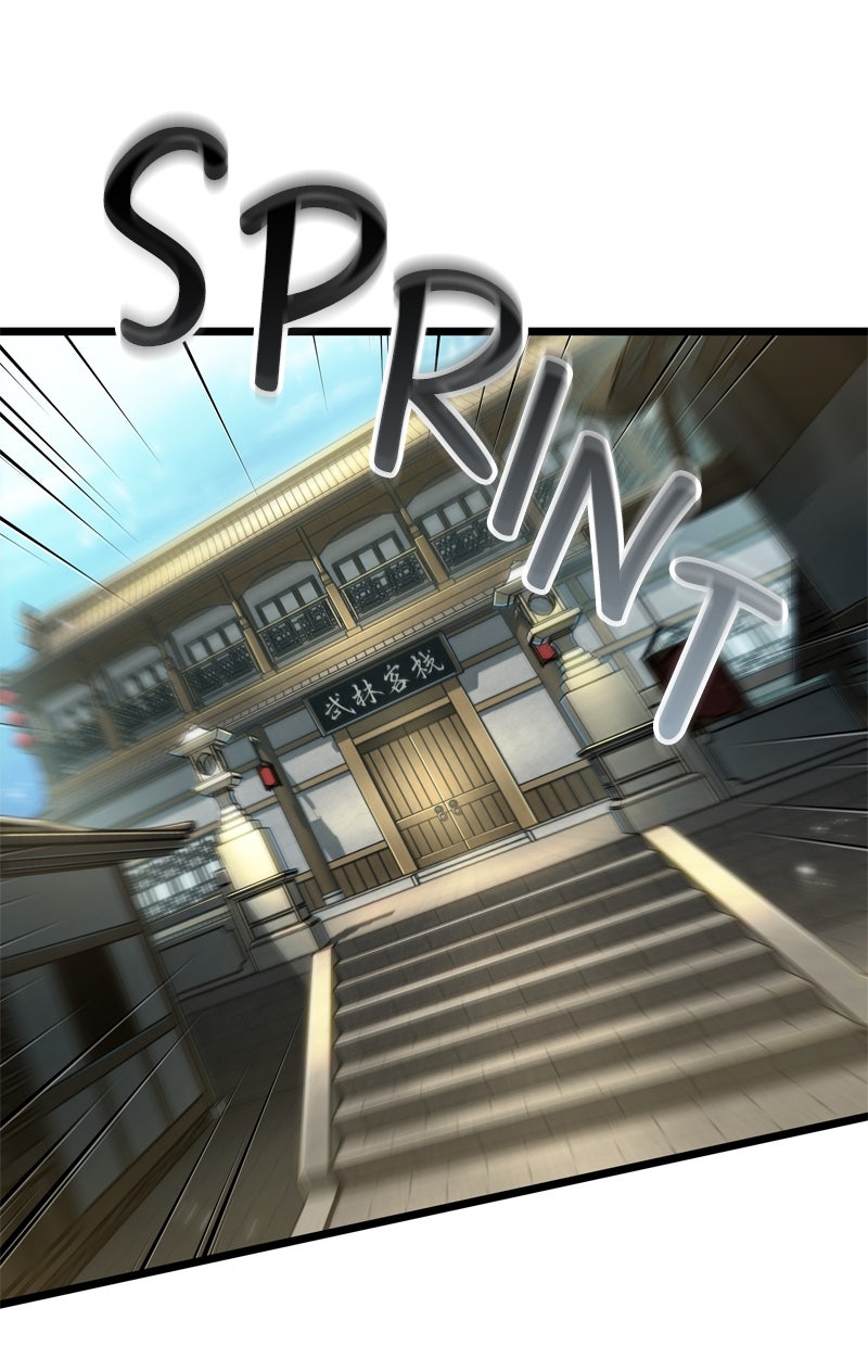 Read The World After the Fall de Manga Online