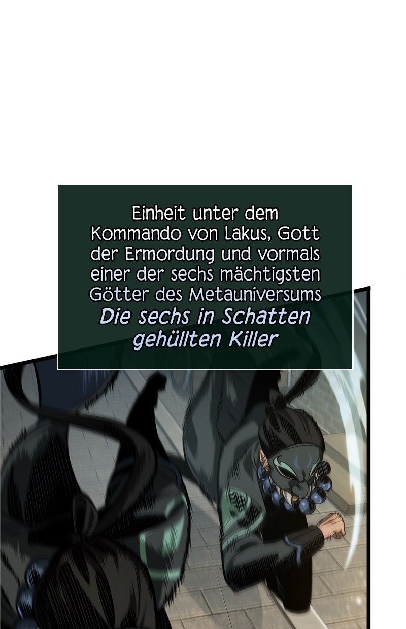 Read The World After the Fall de Manga Online