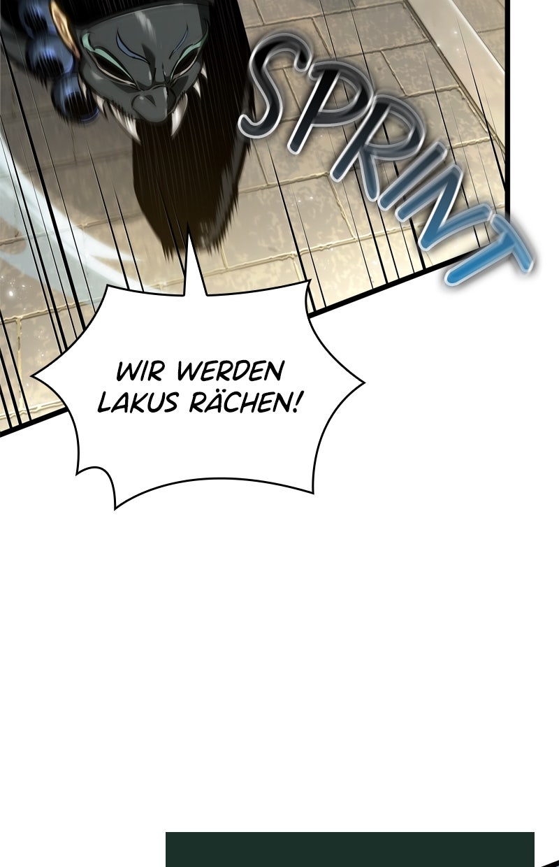 Read The World After the Fall de Manga Online