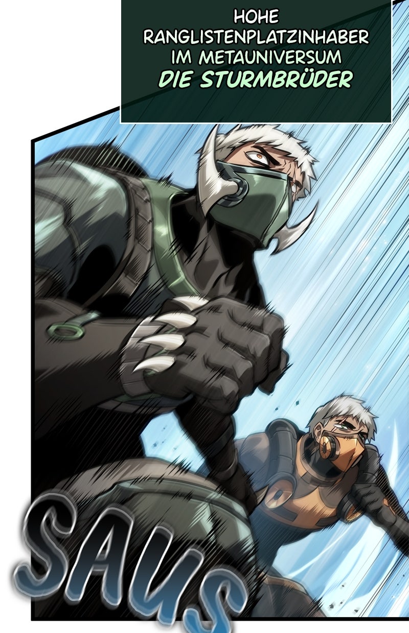 Read The World After the Fall de Manga Online