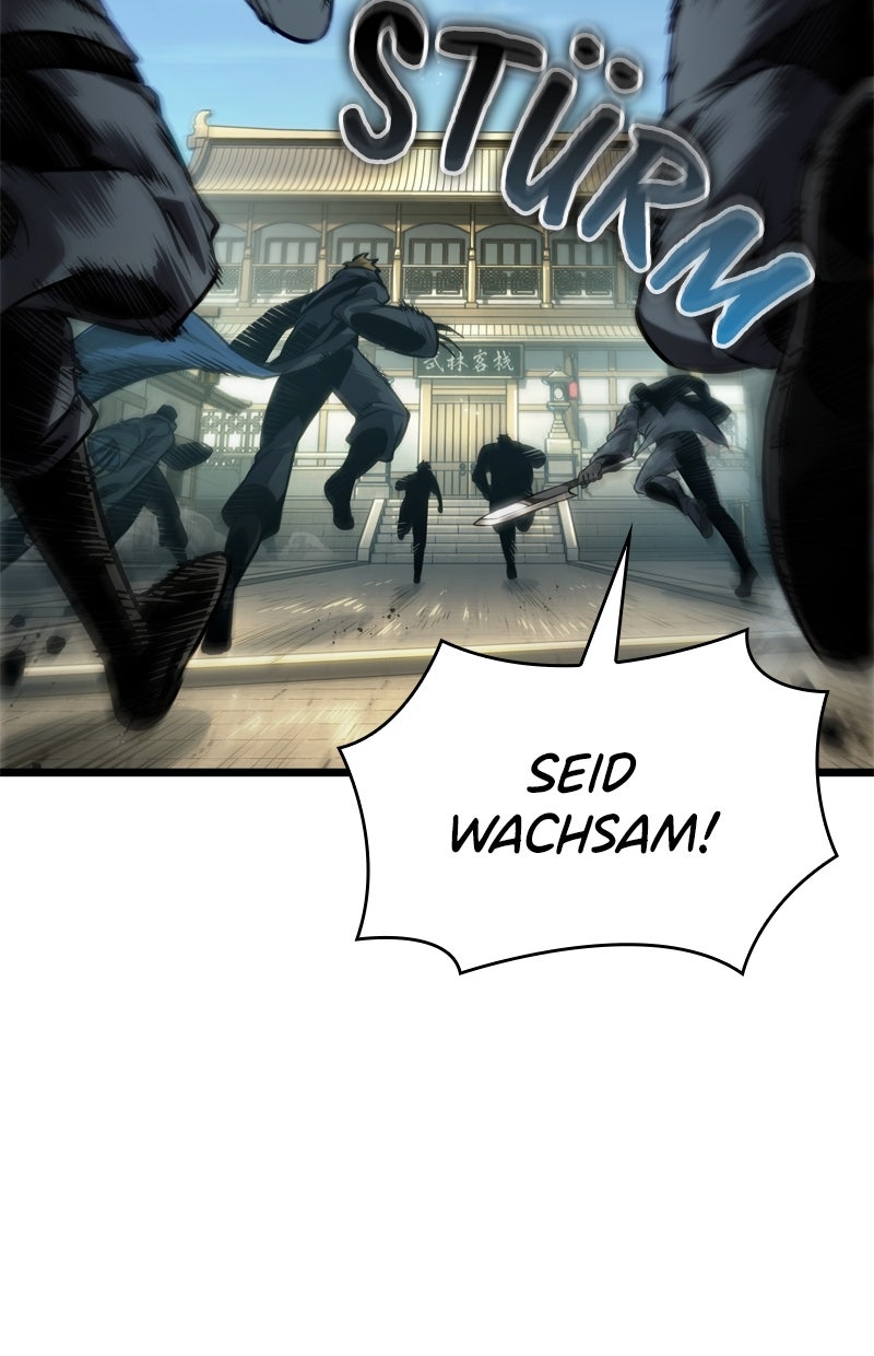 Read The World After the Fall de Manga Online