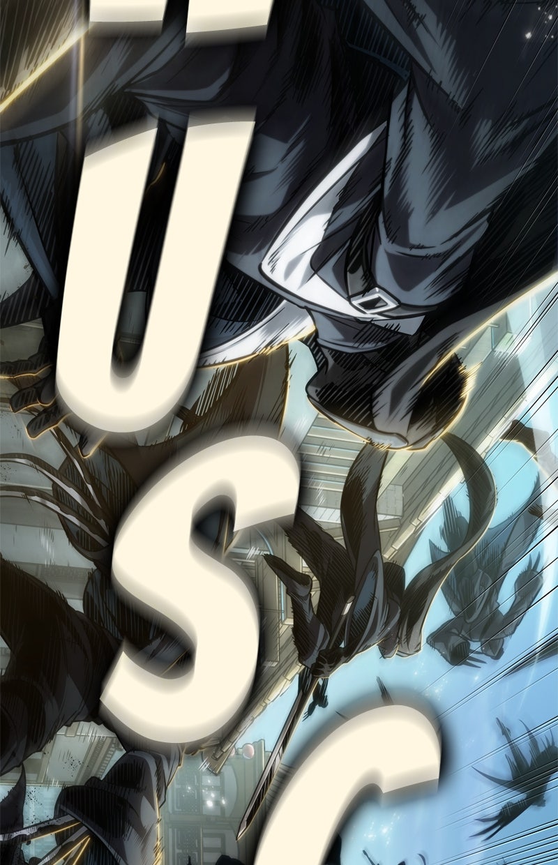 Read The World After the Fall de Manga Online