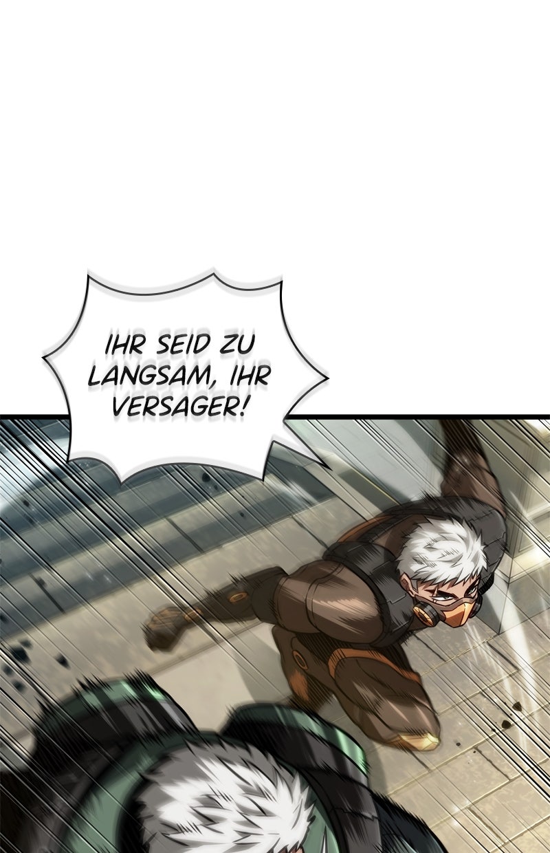 Read The World After the Fall de Manga Online