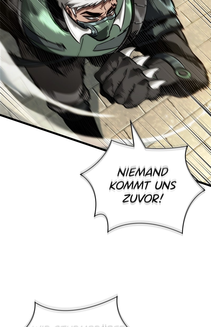 Read The World After the Fall de Manga Online