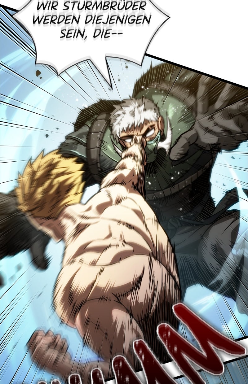 Read The World After the Fall de Manga Online