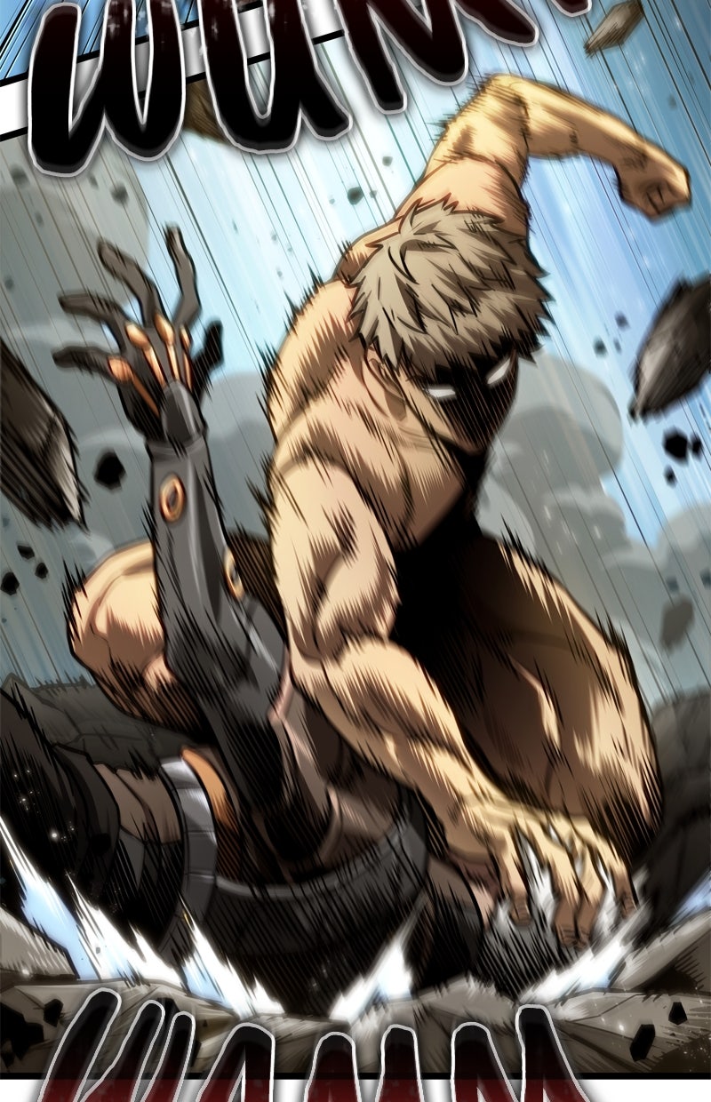 Read The World After the Fall de Manga Online