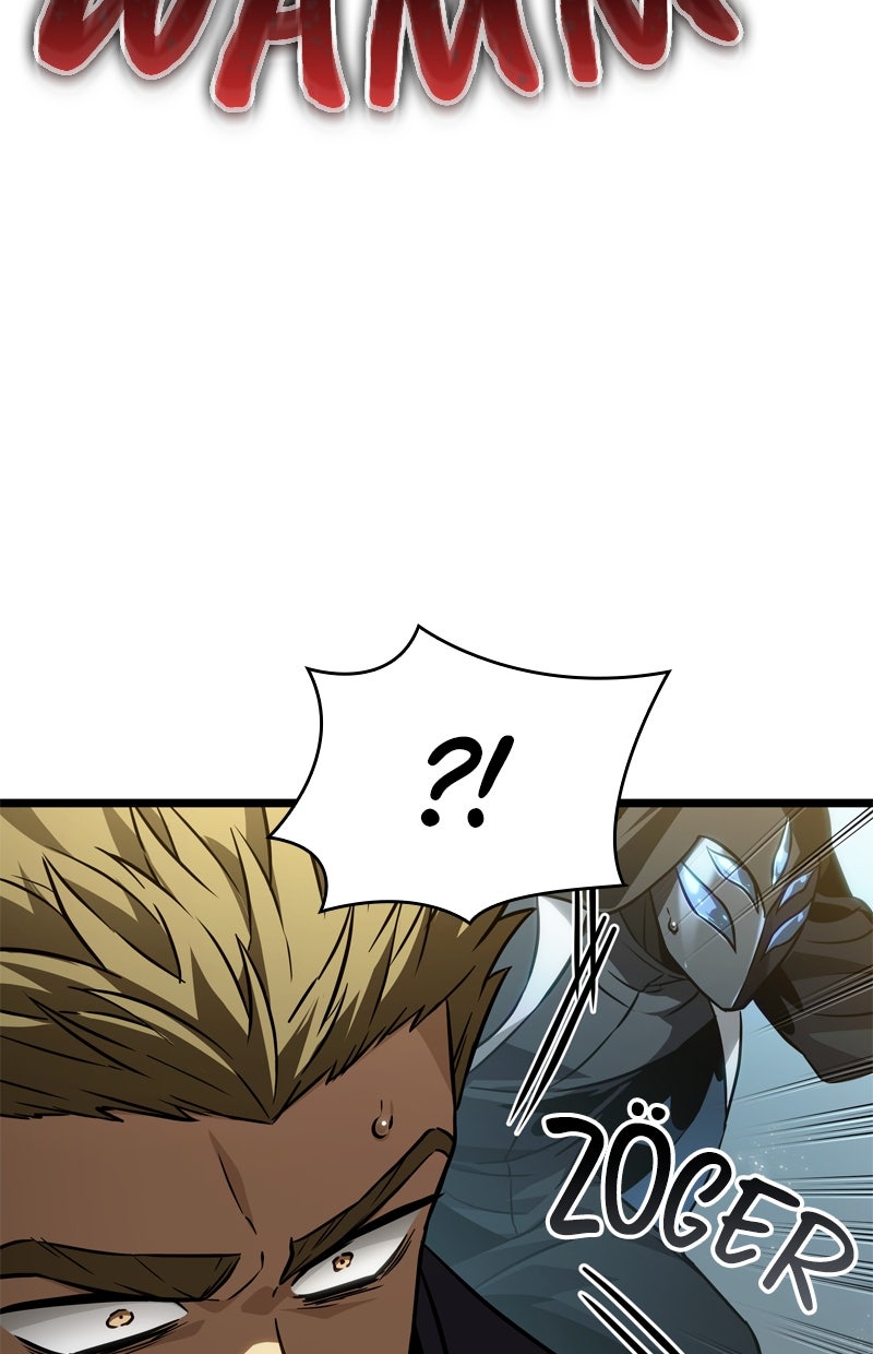 Read The World After the Fall de Manga Online