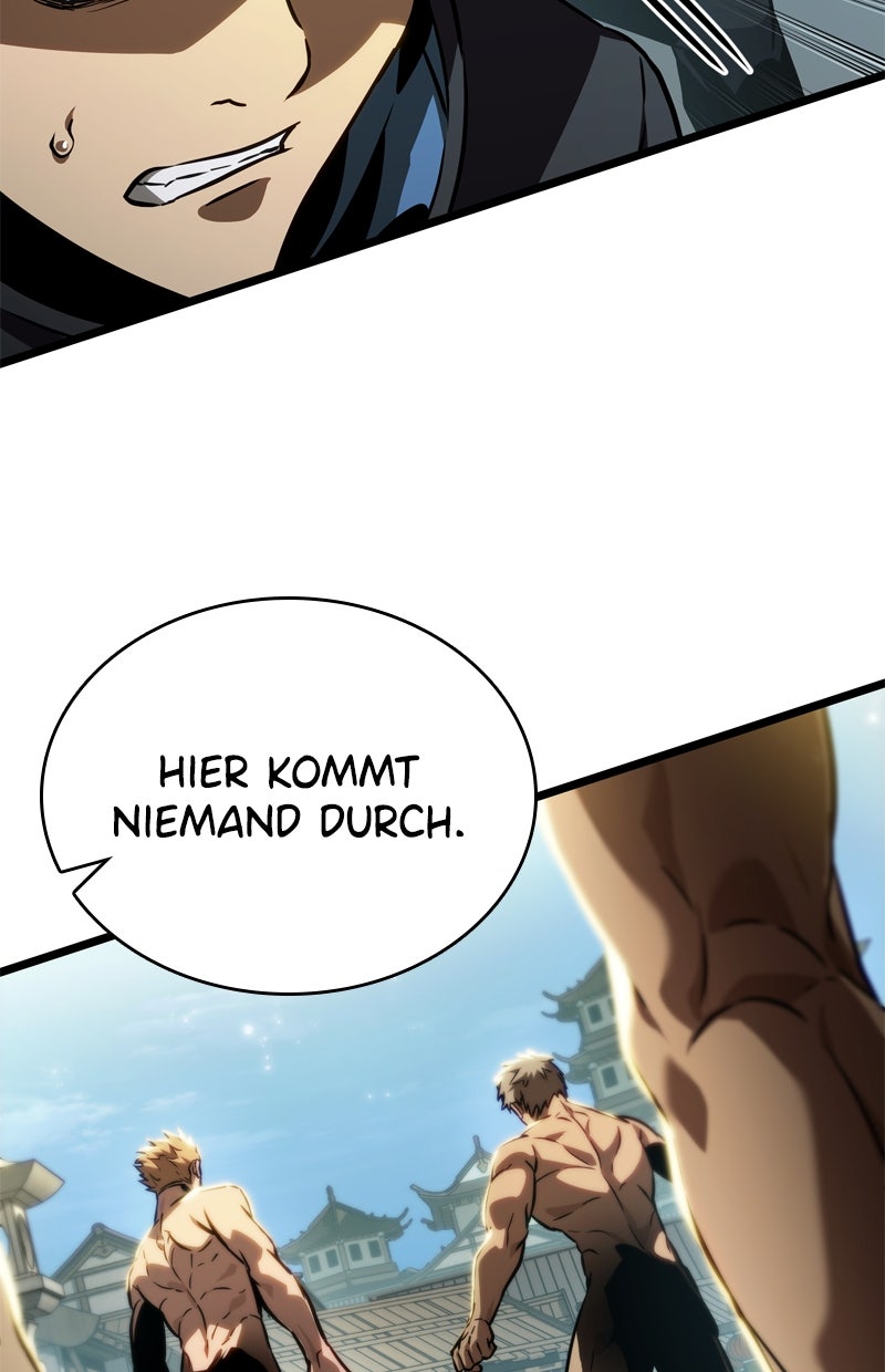 Read The World After the Fall de Manga Online