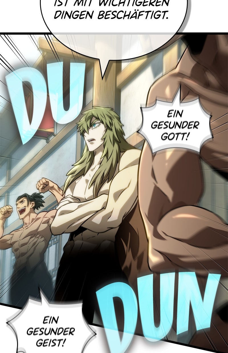 Read The World After the Fall de Manga Online