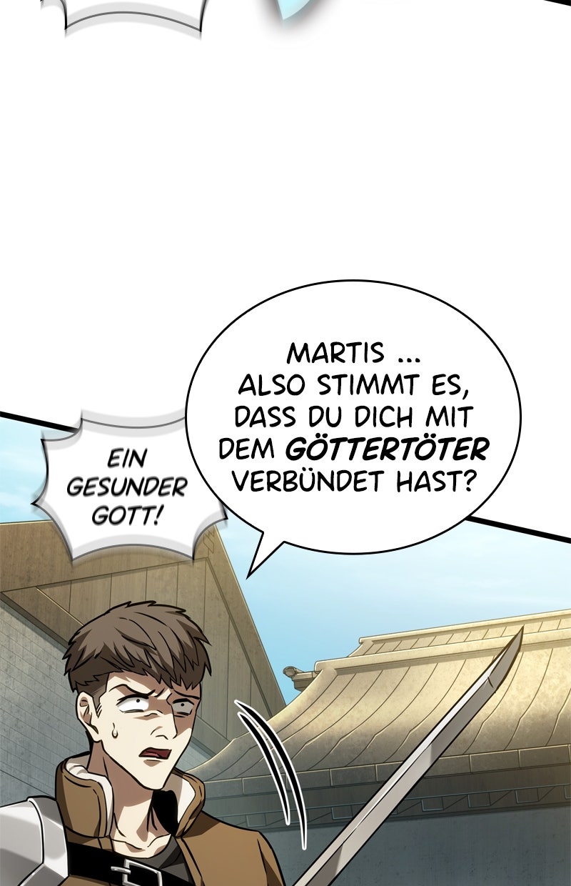 Read The World After the Fall de Manga Online