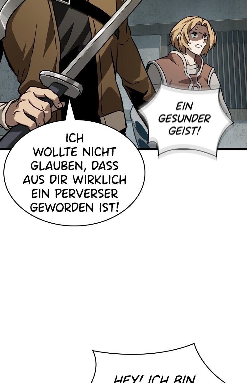 Read The World After the Fall de Manga Online