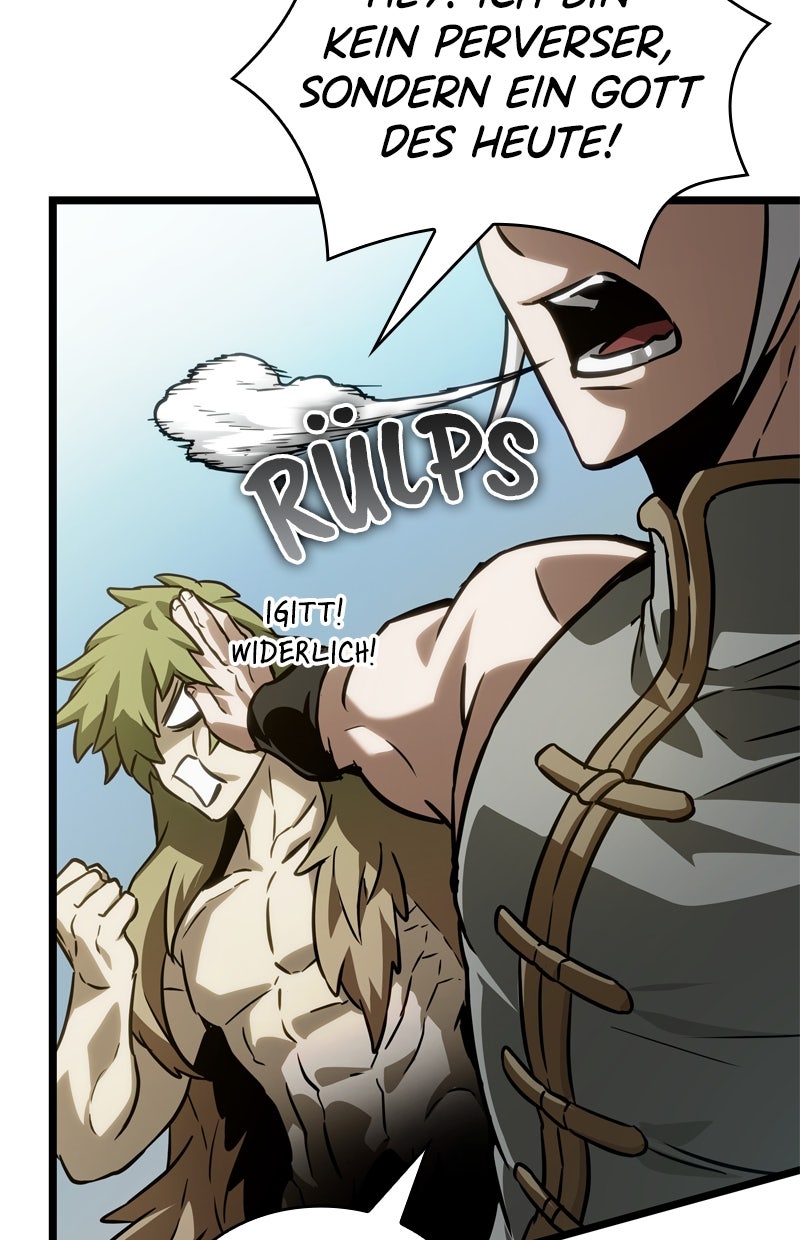 Read The World After the Fall de Manga Online