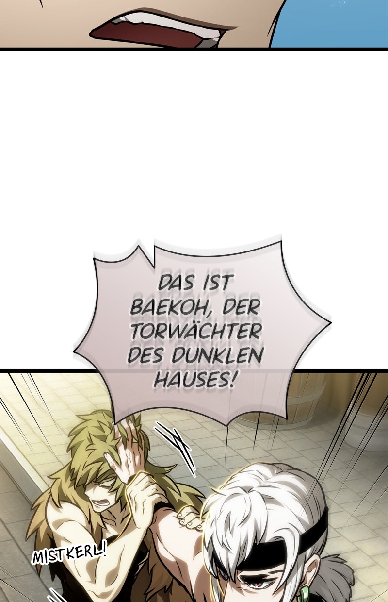 Read The World After the Fall de Manga Online