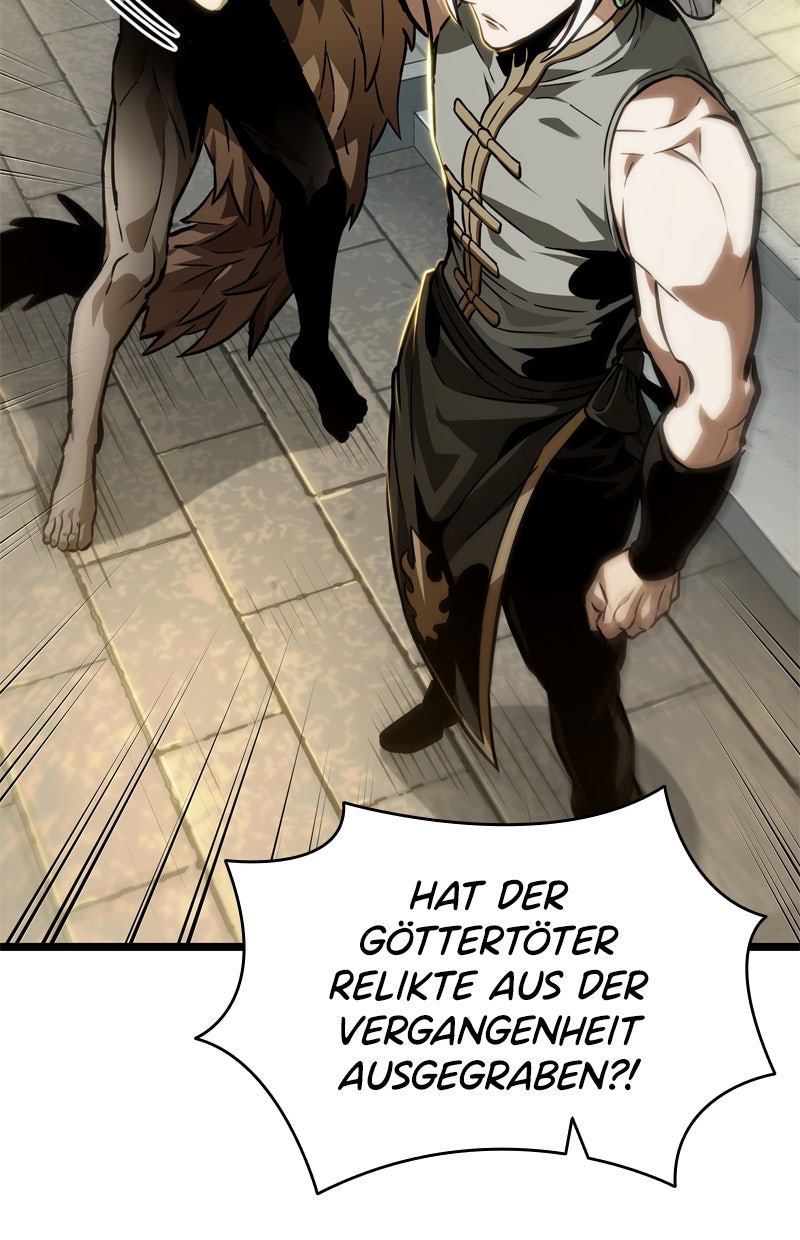 Read The World After the Fall de Manga Online