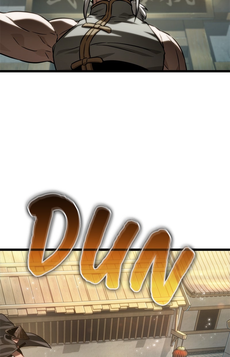 Read The World After the Fall de Manga Online