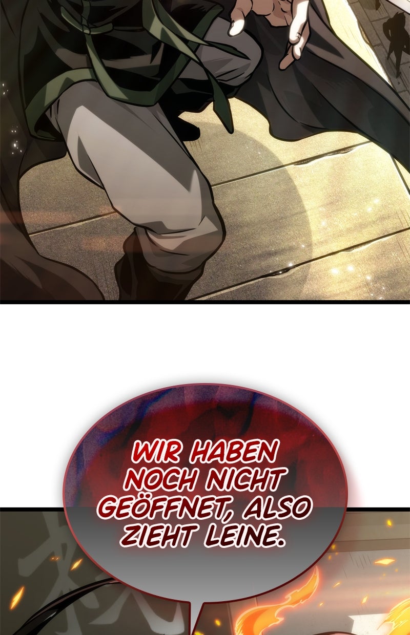 Read The World After the Fall de Manga Online