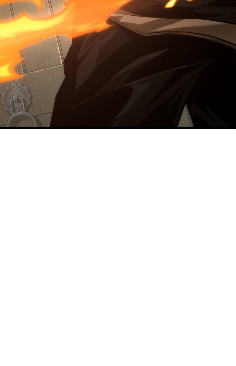 Read The World After the Fall de Manga Online