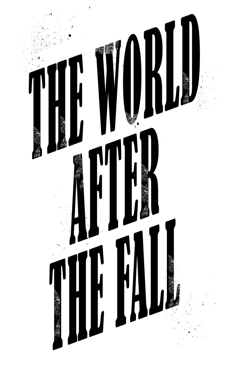 Read The World After the Fall de Manga Online