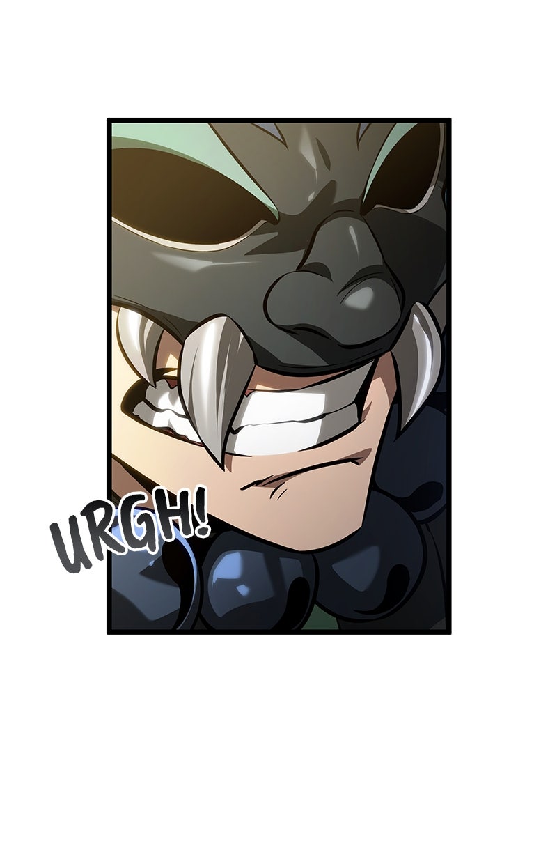 Read The World After the Fall de Manga Online