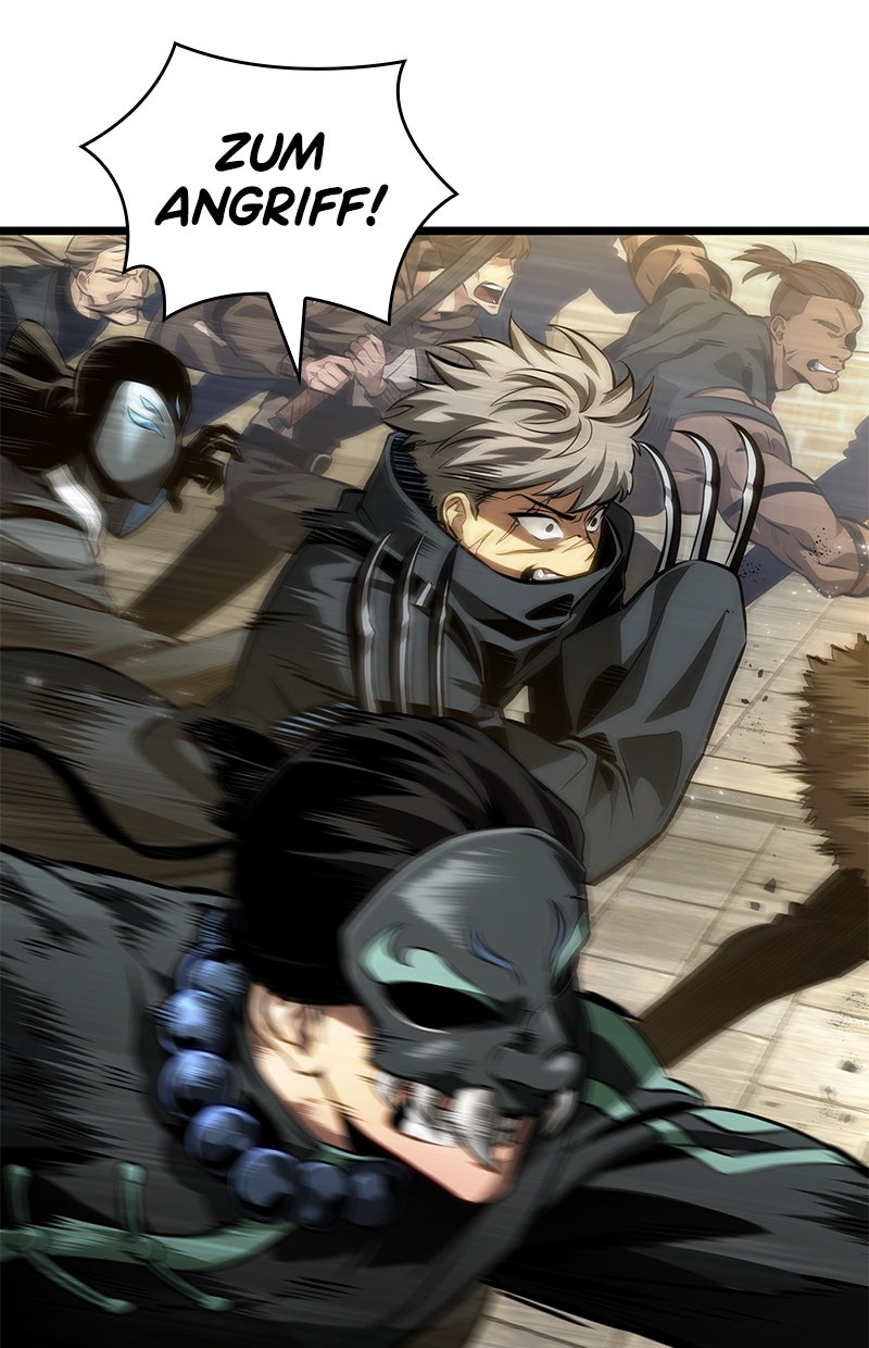 Read The World After the Fall de Manga Online