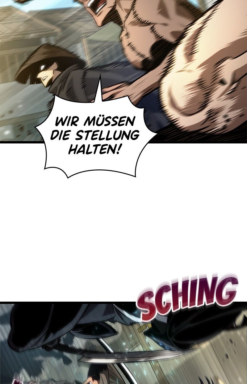 Read The World After the Fall de Manga Online