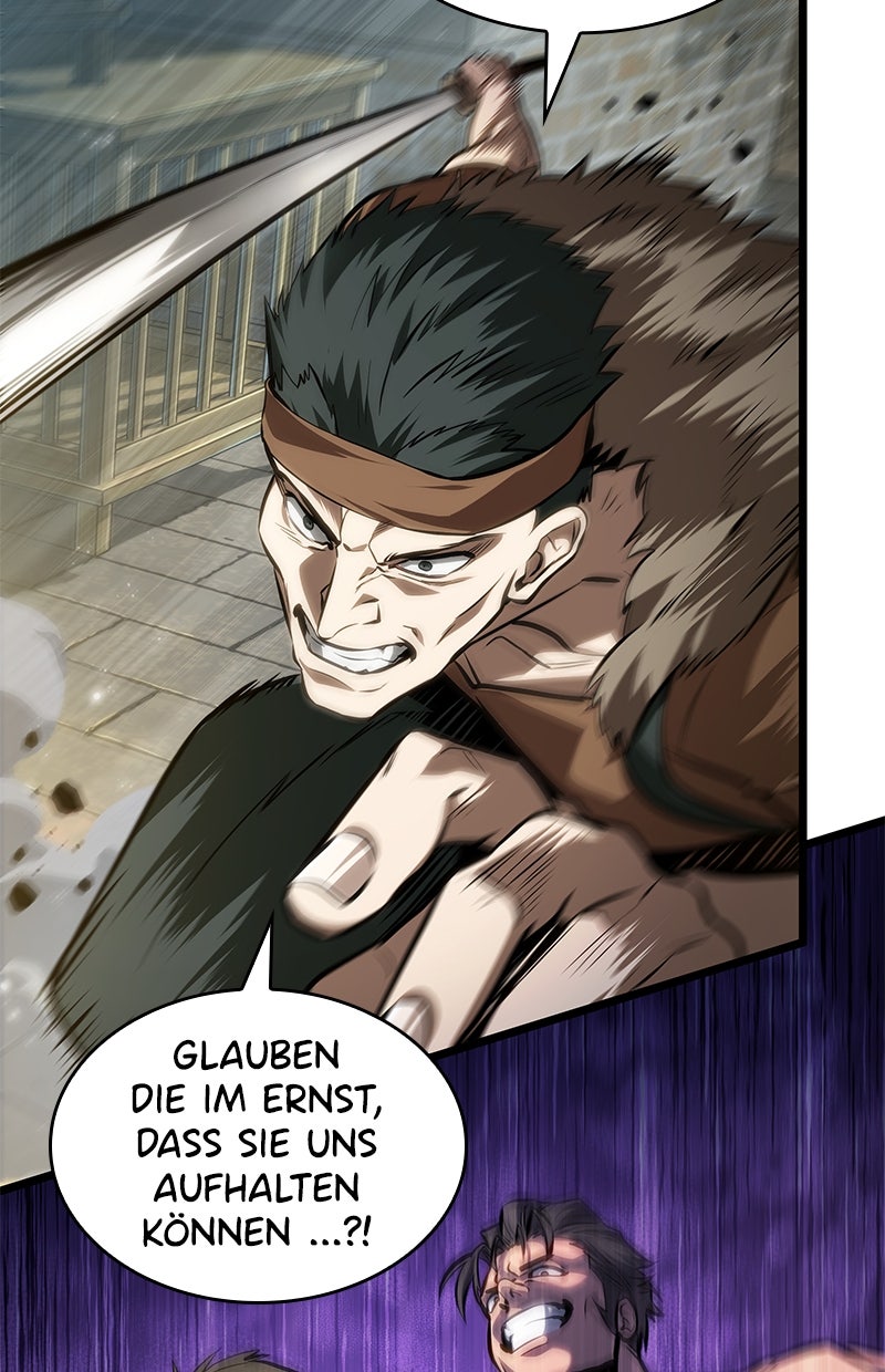 Read The World After the Fall de Manga Online