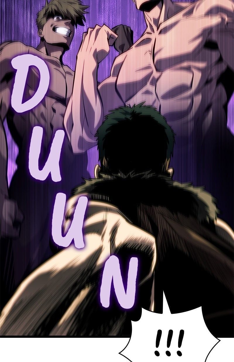 Read The World After the Fall de Manga Online